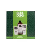 Bulldog Skincare Original Grooming Kit - Complete Men's Grooming Set - Buy Online on GoSupps.com