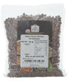 Old India Kala Chana (Brown Chickpeas) 1kg - Premium Quality - Pack of 1 - Buy Online on GoSupps.com