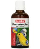 Beaphar Mouse Drops 50 ml - Effective Pest Control Solution for Mice | Fast Worldwide Shipping - Buy Online on GoSupps.com