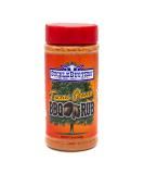 Sucklebusters 'Texas Pecan' BBQ Rub - 411g (14.5 oz) - Buy Online on GoSupps.com
