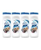 Glade Carpet and Room Pet Clean Scent 32 Oz (Pack of 4) - Long-lasting Freshness - Buy Online on GoSupps.com