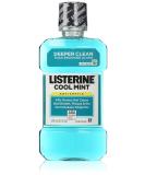 Listerine Antiseptic Mouthwash Coolmint 250ml 8.5 Fl Oz (Pack of 3) - Refreshing Coolmint Formula for Complete Oral Care - Buy Online on GoSupps.com