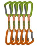 Buy Aliens Expresse Solid Classic Straight & Bent Carabiner Set (24kN/8kN/10kN) - International Shipping Available - Buy Online on GoSupps.com