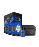 Jack Black Jetsetter Set - Travel Essentials for Men | International Shipping Available - Buy Online on GoSupps.com