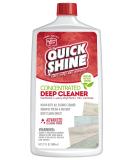 Quick Shine Deep Cleaner 27 Fluid Ounce 1 - Buy Online on GoSupps.com