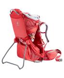 Deuter Kid Comfort Active SL Child Carrier - 12L - Premium Comfort & Support for Outdoor Adventures - Buy Online on GoSupps.com