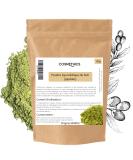 100% Natural Ayurveda Powder from SIDR (Jujube) 100g | Cosmethics | Enhance Volume & Shine for Scalp - Buy Online on GoSupps.com