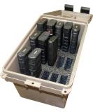 MTM TMC15 Tactical Mag Can - Buy Online on GoSupps.com