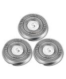 SweetLF 3-Piece Replacement Razor Blade for SWS7105 & SWS7105BK | International Shipping Available - Buy Online on GoSupps.com