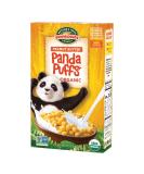 Nature's Path EnviroKidz Organic Peanut Butter Panda Puffs - 10.6 oz (300 g) | Healthy Snack for Kids - Buy Online on GoSupps.com