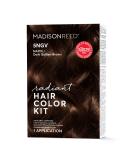 Madison Reed Radiant Hair Color Kit - Shades of Black Pack 1 Napoli Brown (5NGV) - Buy Online on GoSupps.com