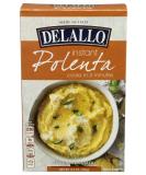 DELALLO Instant Polenta 9.2 OZ - Authentic Italian Cornmeal Mix - Buy Online on GoSupps.com