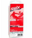 Swix Bio Degradable Ski/Snowboard Average Temperature Wax (180g Bar) , Red - Buy Online on GoSupps.com