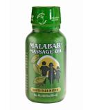 Greenside Malabar Oil 60mL - Natural Muscle Comfort Formula for Pain Relief - International Shipping - Buy Online on GoSupps.com