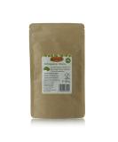 Birkengold Tooth Powder Mint with Xylitol - 100g Refill Bag | Natural Dental Care for Fresh Breath - International Shipping Available - Buy Online on GoSupps.com