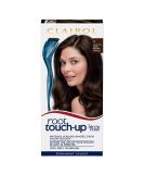 Clairol Root Touch-Up Permanent Hair Dye 4 Dark Brown 4 Dark Brown 1 count (Pack of 1) Single - Buy Online on GoSupps.com