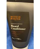 Hydrate & Nourish Beard Conditioner - Warm Spice & Powdery Musk | 4 oz - Best International Shipping - Buy Online on GoSupps.com