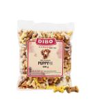 Dibo Puppy-Mix 500g - Healthy Natural Dog Food & Treats | B.A.R.F. Dog Biscuits - Buy Online on GoSupps.com