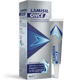 Lamisil Once 4g Antifungal Treatment for Athlete's Foot - Buy Online on GoSupps.com
