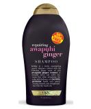 Organix Awapuhi Ginger Shampoo - 19.5 oz | Nourishing Sulfate-Free Hair Care for All Hair Types - Shop Internationally - Buy Online on GoSupps.com