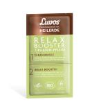 Luvos Wellness and Beauty Relax Booster Clean Mask 2x7.5 ml - Buy Online on GoSupps.com
