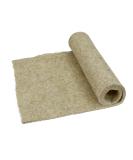 Kerbl 82744 Hemp Rodent Carpet - Natural 40x25x1 cm | Eco-Friendly Pet Bedding for Mice & Rats - Buy Online on GoSupps.com