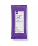 Medline ReadyBath Luxe Scented Body Cleansing Cloth Wipes - Extra Thick (192 Wipes) - Buy Online on GoSupps.com