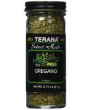 Terana Oregano 0.74 oz - Premium Quality Organic Herb for Culinary Delights - Buy Online on GoSupps.com