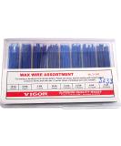 Casting Wax Wire Assortment - Premium Quality Jewelry Making Supplies - Buy Online on GoSupps.com
