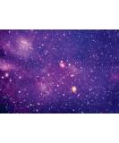 GALAXY Print A4 Cake Wrap/Cake Ribbon Cake Topper wafer/icing (ICING PAPER) (Wafer paper) (ICING PAPER) - Buy Online on GoSupps.com