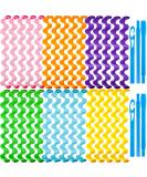 30 pieces of curls for long hair curly curler curly curly lure kit no heat hair curly winder heat -free spiral curly curler waves waves with 2 pieces styling hooks (50 cm) - Buy Online on GoSupps.com