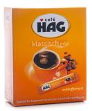 Kaffee Hag Cup Portions - 25x1.8g Pack | International Shipping Available - Buy Online on GoSupps.com