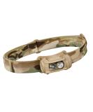 Princeton Tec Remix LED Headlamp (300 Lumens, Multicam w/Red LEDs) (RMX300-RD-MC) Multicam 300 Lumens White and Red Headlamp - Buy Online on GoSupps.com