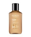 Redken All Soft Argan-6 Oil Treatment | For Dry Hair | Deeply Conditions Hair, Adds Softness & Shine | With Argan Oil 3.8 Fl Oz (Pack of 1) - Buy Online on GoSupps.com