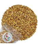 FirstChoiceCandy Roasted & Salted Whole Cashews - 2 Pound Pack - Buy Online on GoSupps.com