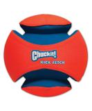Chuckit! CH251101 Kick Fetch Small - Best Interactive Dog Toy for Fetch and Play | International Shipping Available - Buy Online on GoSupps.com
