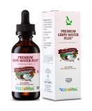 Maxi-Health Gripe Water for Babies | Fast-Acting Colic & Gas Relief | 59 mL Herbal Drops - Buy Online on GoSupps.com