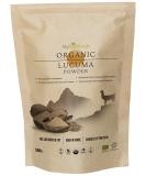 Organic Lucuma Powder 500g - Natural Antioxidant Source | MySuperfoods - Buy Online on GoSupps.com