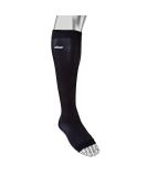 Buy Zamst LC-1 Open Toe Calf Compression Stockings - Large Long | International Shipping Available - Buy Online on GoSupps.com