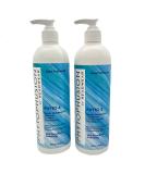 Phytophusion Repair Maintenance Shampoo & Conditioner Set - Color Safe for All Hair Types | 20 Fl. Oz - Buy Online on GoSupps.com