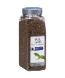 McCormick Culinary Basil Leaves, 5 oz - One 5 Ounce Container of Dried Basil Seasoning with Authentic, Fresh Flavor, Pairs Well with Pasta, Pizzas, Poultry, Sauces and More 5 Ounce (Pack of 1) - Buy Online on GoSupps.com