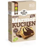 Bauckhof Gluten-Free Organic Marble Cake - 6 x 415g | Delicious International Shipping Available - Buy Online on GoSupps.com