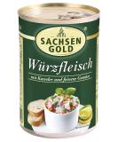 Saxony Gold Seasoning 400g - Premium Flavor for International Cooking | Buy Online - Buy Online on GoSupps.com