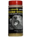 Leg Up Enterprises 91620 Shake N' Go Coyote Urine Granules 16oz - Natural Pest Repellent - Buy Online on GoSupps.com