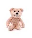 Thermal-Aid Zoo Mini Bella Pink Bear - Kids Hot/Cold Pain Relief Heating/Cooling Pad - Natural Sleep Aid - Pregnancy Must-Have - Buy Online on GoSupps.com