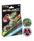 Hasbro Beyblade Chain Incendio Arrow Wizard - Buy Online on GoSupps.com