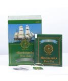 MACKWOODS EARL GREY FLAVOURED SINGLE ESTATE BLACK TEA IN 25 ENVELOPED TEA BAGS - Buy Online on GoSupps.com