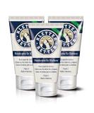 Climbing rescuer Hand cream for climbers and boulderers 3 x 75ml - with panthenol calendula oil and ectoin - move in quickly and do not stick - Buy Online on GoSupps.com