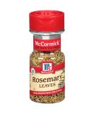 McCormick Rosemary Leaves 0.62 oz - Premium Quality Herbs (Pack of 1) - Buy Online on GoSupps.com