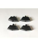4X Golf Weight Screw for Ping G425 SFT LST & Max Driver - RH LH 15g 19g 21g 27g - Buy Online on GoSupps.com